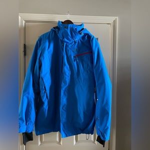 Salomon - Men’s Insulated Jacket